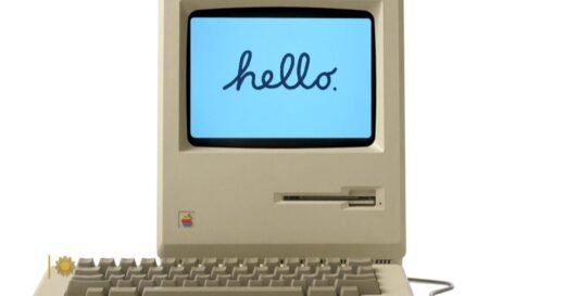 Apple: The first 50 years