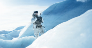 Military exercises in Alaska and Greenland test forces on operating in Arctic conditions