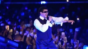 Bad Bunny Seeks $466,000 Legal Bill Reimbursement After Copyright Case