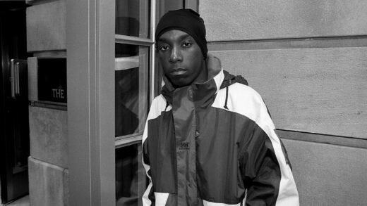 Watch Big L ‘The Parable of Lamont Coleman’ Documentary Trailer