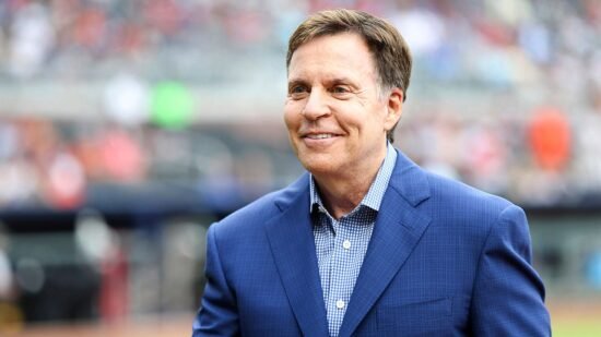 Bob Costas says IOC transgender policy ban is ‘common sense’ not transphobic