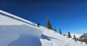 Skier killed in avalanche in Boss Basin, first Colorado ski death of the season