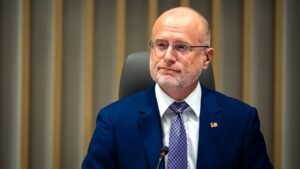 NFL’s streaming push puts antitrust exemption in jeopardy, FCC chair warns