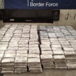 3 arrested in U.K. after nearly $100 million worth of cocaine found hidden in bananas