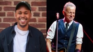 A Conversation With His Personal Chef