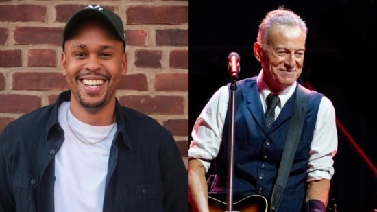 A Conversation With His Personal Chef