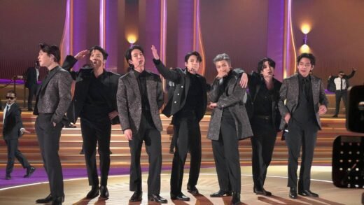 BTS Drop New ‘The Return’ Doc Trailer