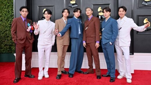 BTS Unveil 14-Song Track List for New Album ‘Arirang’ 