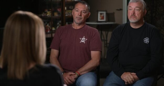 Breaking the Cycle | Sunday on 60 Minutes