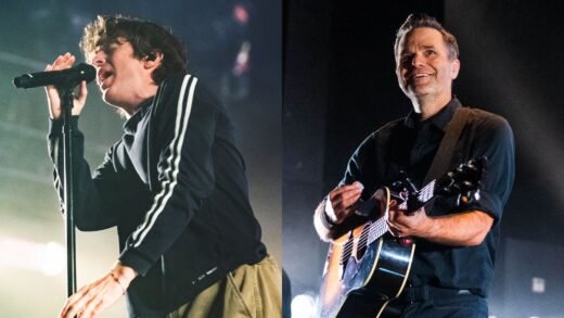 Turnstile, Death Cab for Cutie Lead Bumbershoot 2026: See Lineup