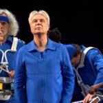 Watch David Byrne Perform ‘When We Are Singing’ on ‘Colbert’