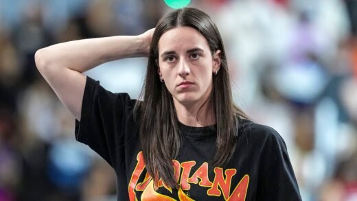 Reggie Miller doubles down on Caitlin Clark, Payton Pritchard comparison