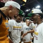 California Baptist punches ticket to big dance amid Utah Valley’s heartbreak