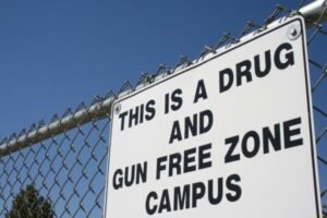 Florida Legislature OKs Conditional Campus Carry Law