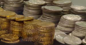 California is holding $15 billion in unclaimed property. Other states automatically return the money.