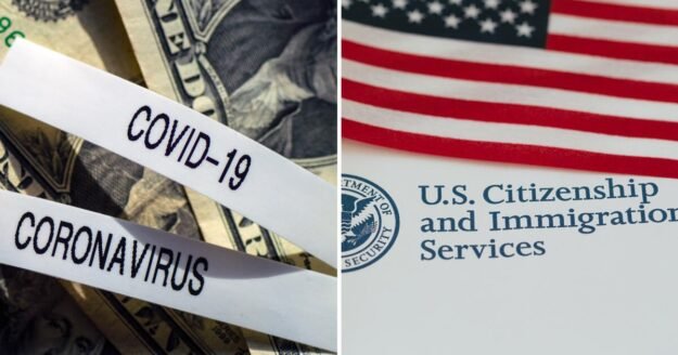 Florida man stripped of U.S. citizenship after $3.8 million COVID-19 fraud scheme, judge rules