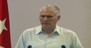 Cuba’s leader Miguel Diaz-Canel confirms talks with U.S. underway but warns agreement still far off