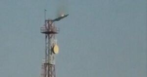 3 U.S. jets shot down in "friendly fire incident" in Kuwait amid war with Iran