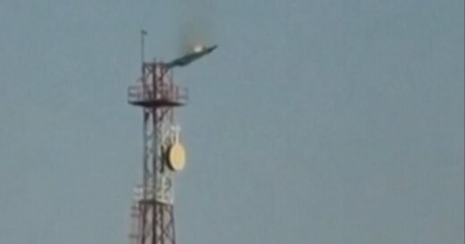 3 U.S. jets shot down in "friendly fire incident" in Kuwait amid war with Iran