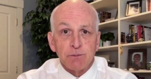 Rep. Adam Smith says U.S. seems "to be making no progress" on permanently changing Iran