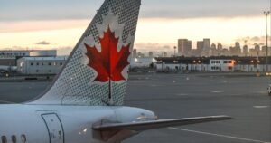 Air Canada CEO to step down after backlash over his English-only crash message