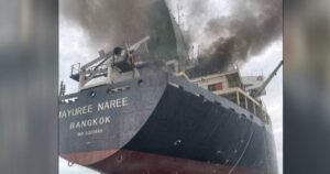 American Petroleum Institute CEO calls Strait of Hormuz crisis “nightmare scenario for world energy”