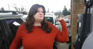 Americans react to rising gas prices: “Very frustrating”