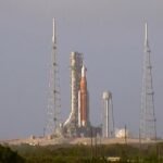 Anticipation grows for Artemis II moon launch