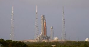 Anticipation grows for Artemis II moon launch