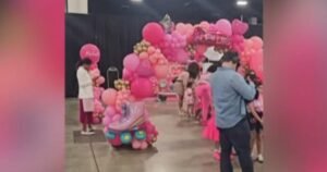 Barbie Dream Fest attendee on lackluster experience: "Everywhere you look it's just disappointment"