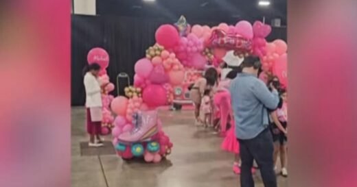 Barbie Dream Fest attendee on lackluster experience: "Everywhere you look it's just disappointment"