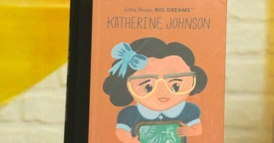 Book recommendations to celebrate Women's History Month