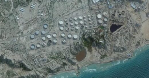 Breaking down the U.S. strikes on Kharg Island