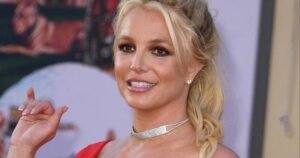 Britney Spears arrested in Southern California, Ventura County Sheriff’s Office records show