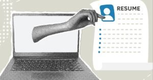 Career myths and tips for landing your dream job