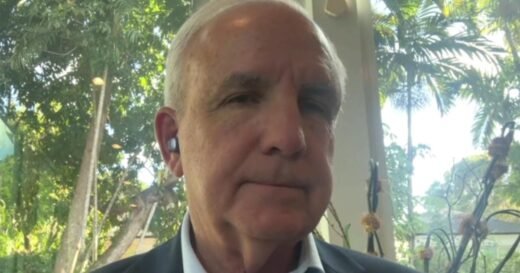 Rep. Carlos Giménez says “the uprising is starting” in Cuba