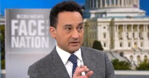 CBS News poll: Most say Iran war is not going well, but don’t want regime left in power