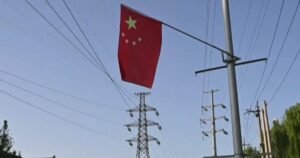 China bracing for energy disruptions due to Iran war