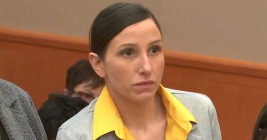 Closing arguments set for trial of Utah mom accused of murdering husband and writing grief book