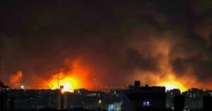 Concern grows for safety of Americans jailed in Iran