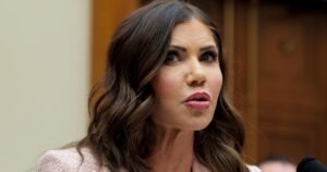 DHS now operating during Iran war with lame duck leader and partial funding