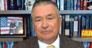 Rep. Don Bacon says U.S.-Israeli war with Iran is “long overdue,” and “had to be done”