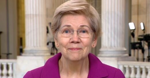 Elizabeth Warren says newly-passed bill will bring down housing costs “by just having more of it”