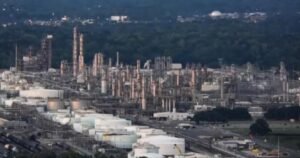 EPA moves to weaken air pollution limits for chemical linked to cancer