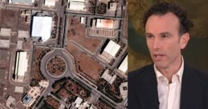 Ex-CIA officer explains how a potential U.S. ground raid at Iran nuclear sites could unfold