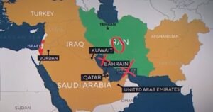 Examining prospects of U.S. military ground action in Iran