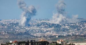 Eye Opener: War widens in Middle East as Iran hits targets in neighboring countries