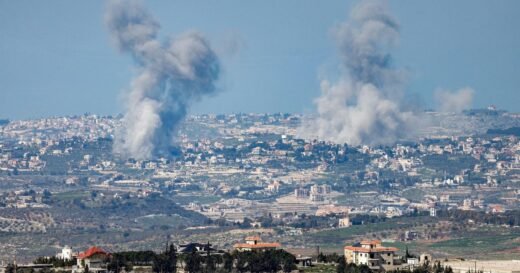 Eye Opener: War widens in Middle East as Iran hits targets in neighboring countries