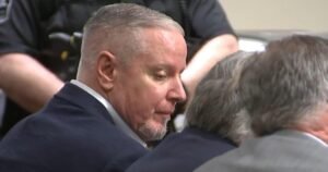 Father of alleged school shooter found guilty of murder