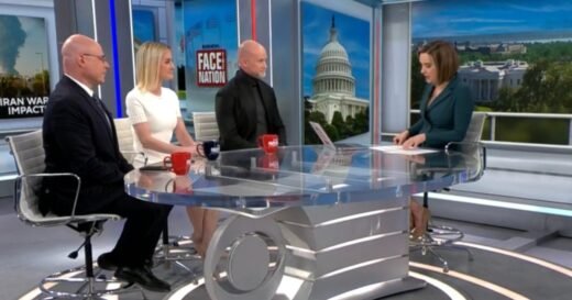 Full transcript of “Face the Nation with Margaret Brennan,” March 15, 2026